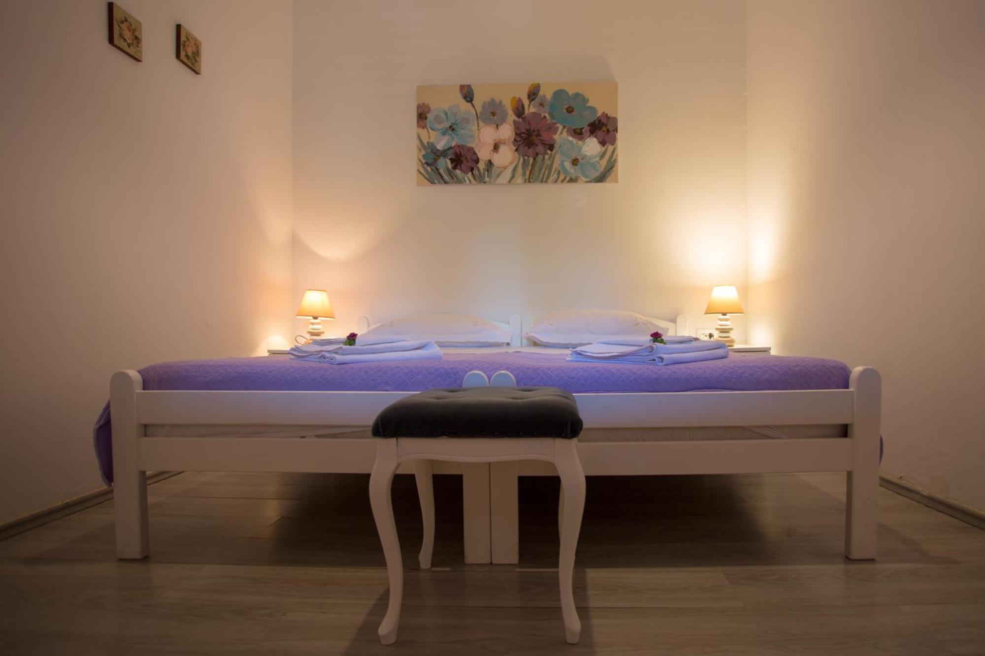 Apartments Afrodita Dubrovnik Habitación foto