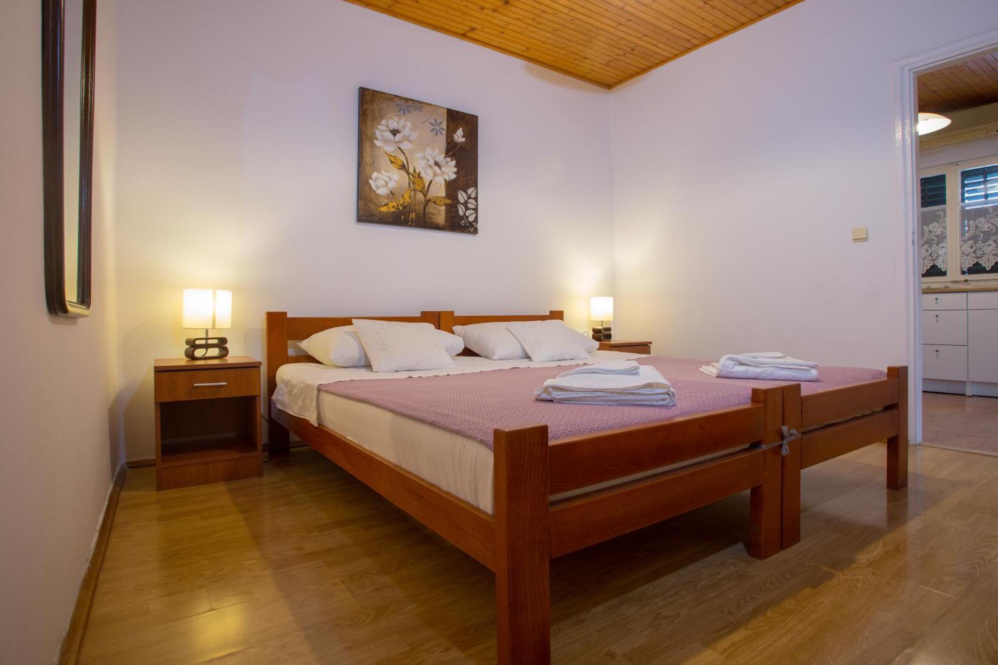 Apartments Afrodita Dubrovnik Habitación foto