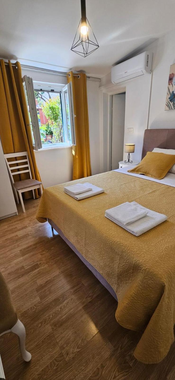 Apartments Afrodita Dubrovnik Habitación foto
